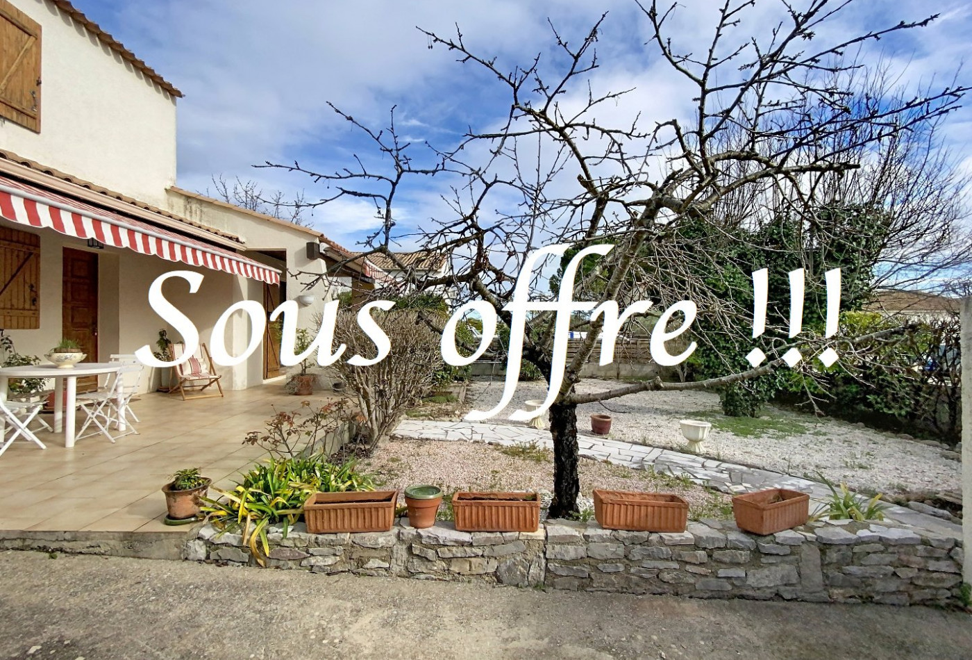 for sale Maison Saint Georges D'orques - Photo 1