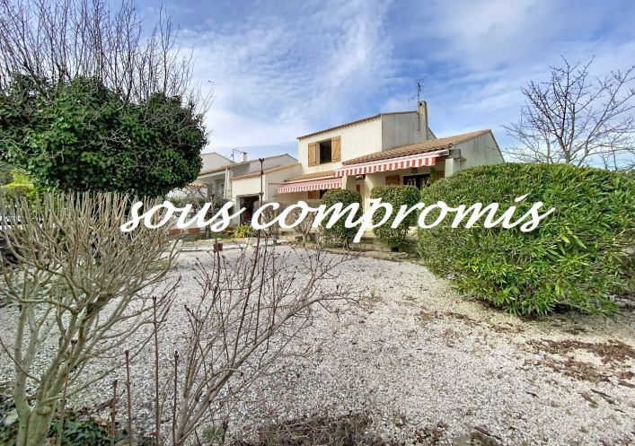 à vendre Maison Saint Georges D'orques