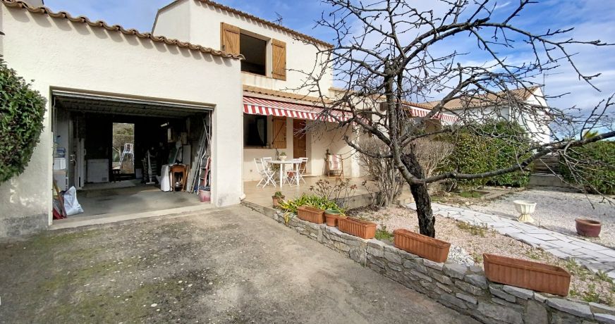 vente Maison Saint Georges D'orques