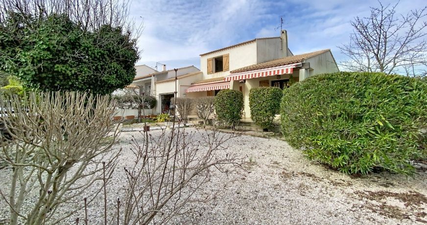 vente Maison Saint Georges D'orques