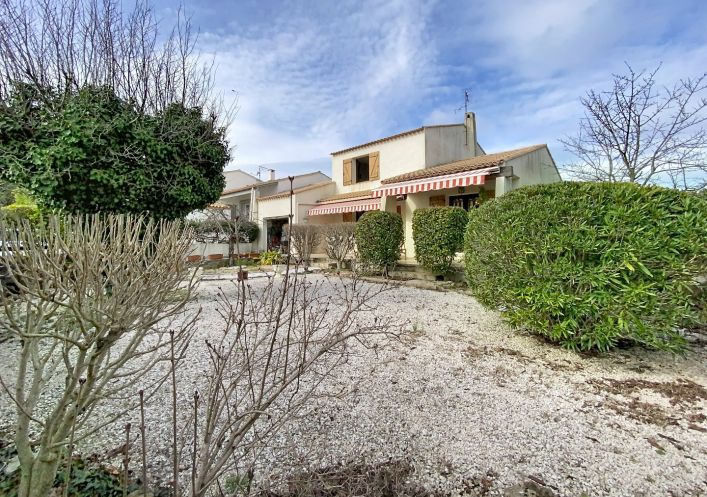 à vendre Maison Saint Georges D'orques