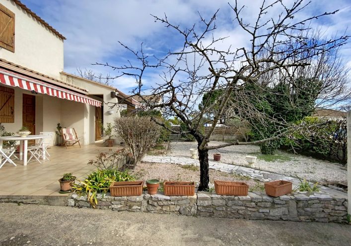 à vendre Maison Saint Georges D'orques