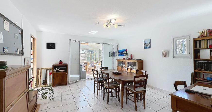 vente Maison à ossature bois Saint Georges D'orques