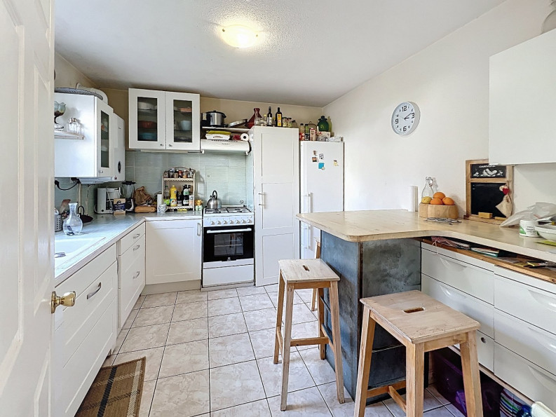 vente Maison à ossature bois Saint Georges D'orques - Photo 3