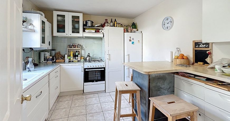 vente Maison à ossature bois Saint Georges D'orques