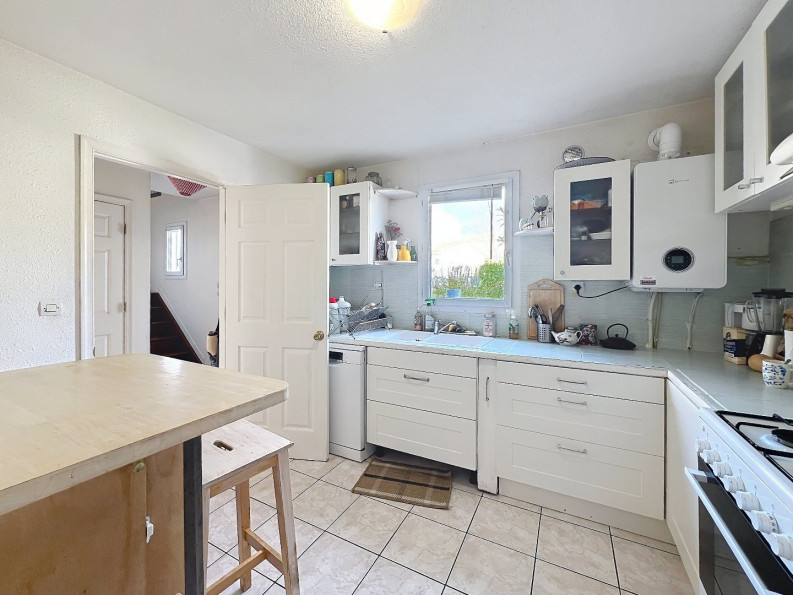 vente Maison à ossature bois Saint Georges D'orques - Photo 4