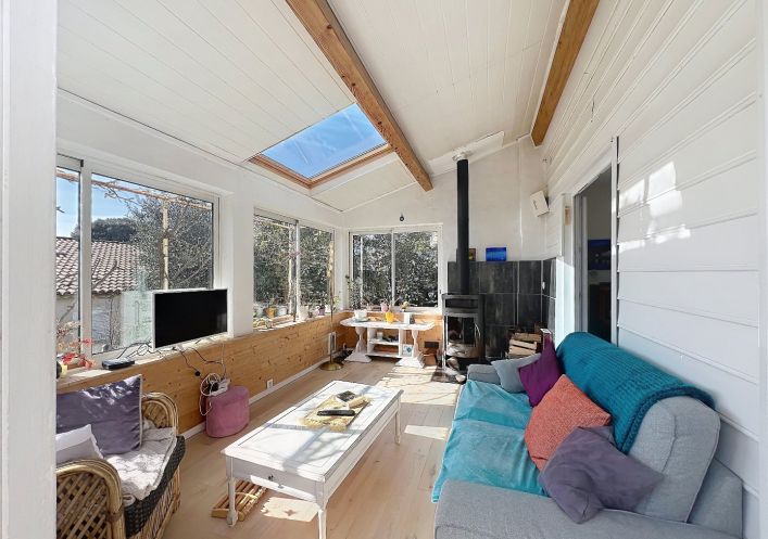 à vendre Maison à ossature bois Saint Georges D'orques