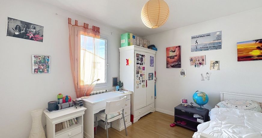 vente Maison à ossature bois Saint Georges D'orques