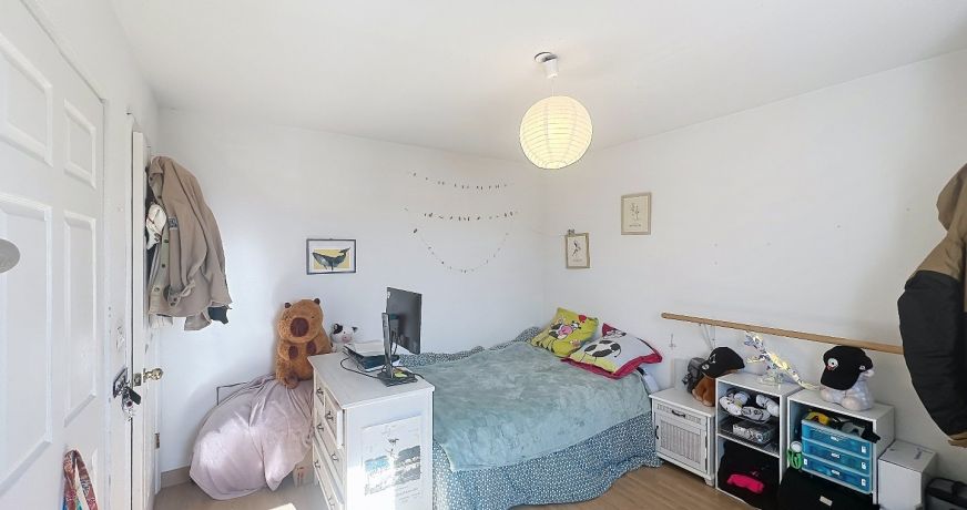 vente Maison à ossature bois Saint Georges D'orques