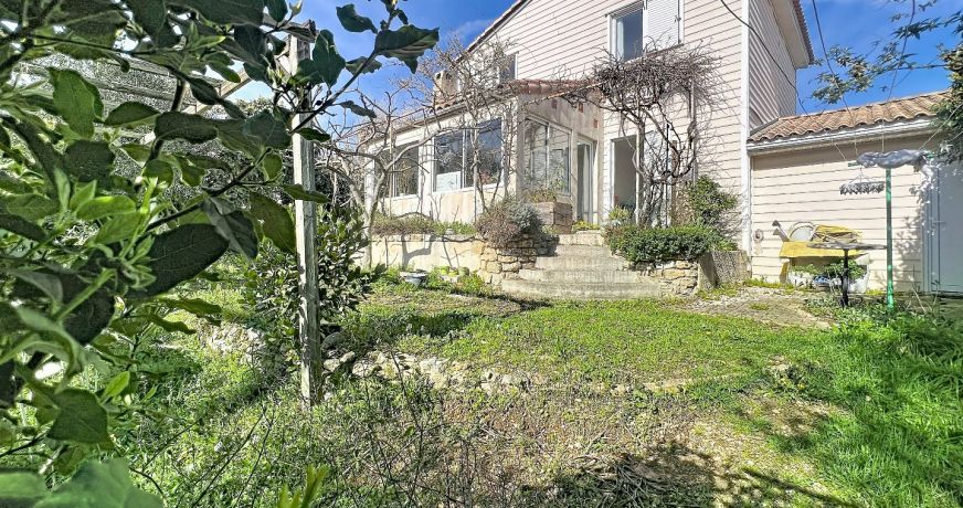 vente Maison à ossature bois Saint Georges D'orques