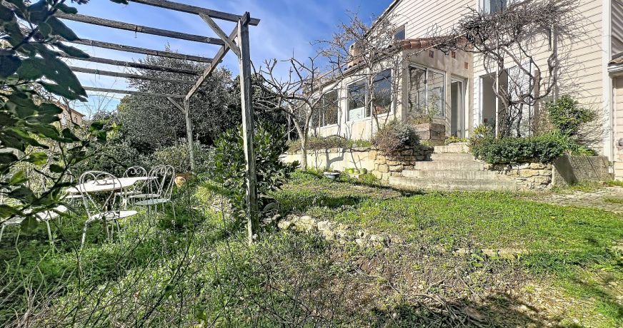 vente Maison à ossature bois Saint Georges D'orques