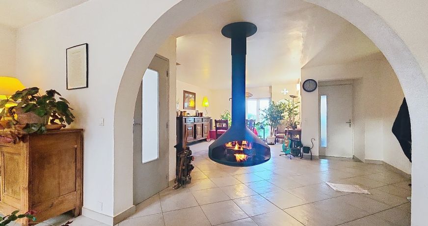 vente Villa Saint Georges D'orques