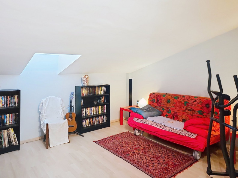 vente Villa Saint Georges D'orques - Photo 7