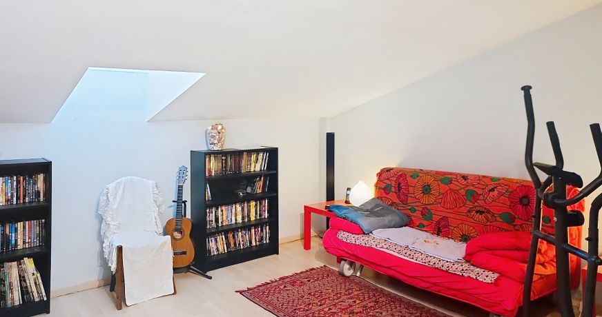 vente Villa Saint Georges D'orques