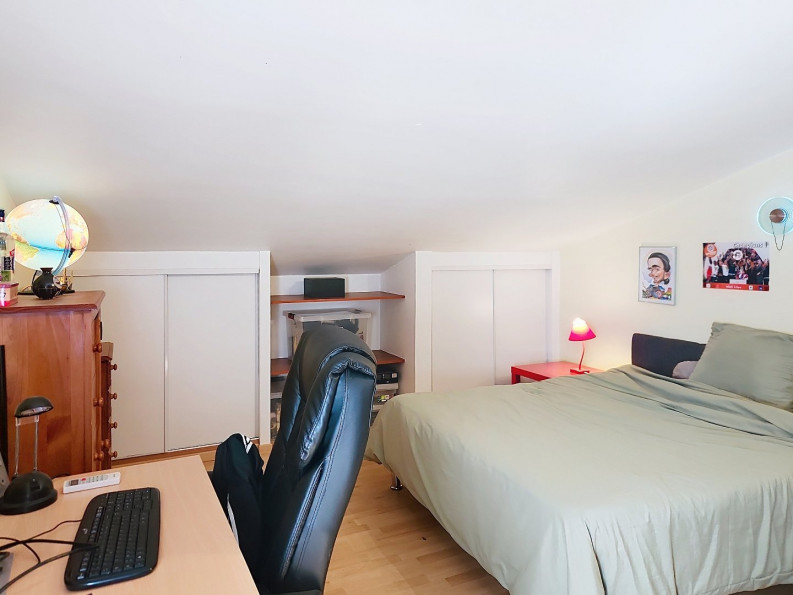 vente Villa Saint Georges D'orques - Photo 6