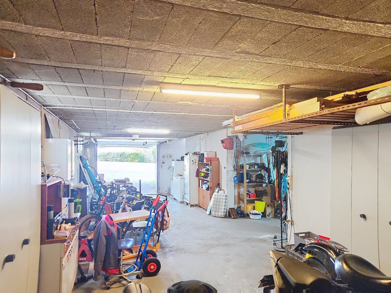 vente Villa Saint Georges D'orques - Photo 8