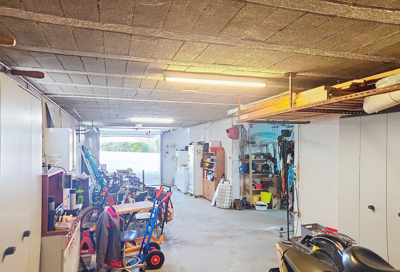 à vendre Villa Saint Georges D'orques - Photo 8