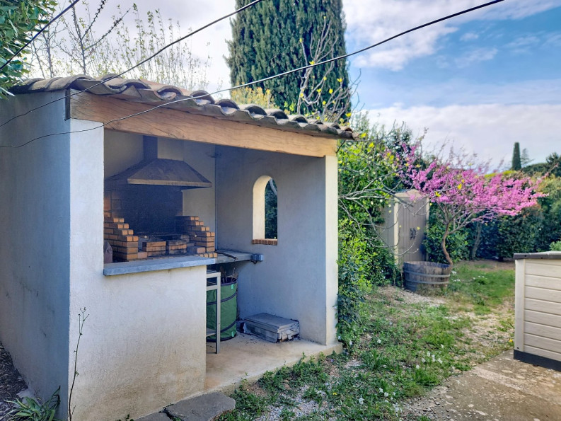 vente Villa Saint Georges D'orques - Photo 9