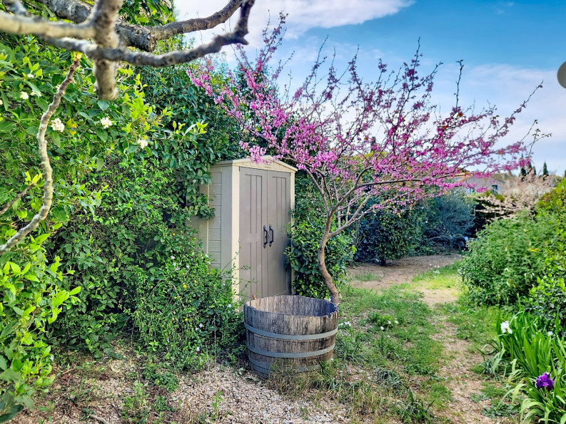 vente Villa Saint Georges D'orques - Photo 10