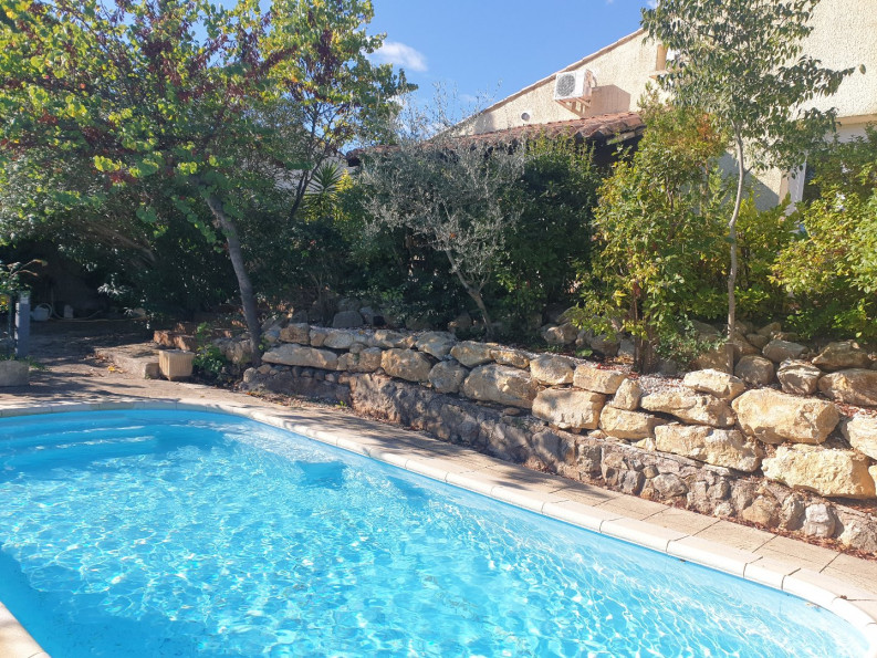 vente Villa Saint Georges D'orques - Photo 1