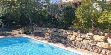 vente Saint Georges D'orques