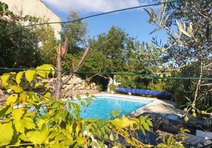 vente Villa Saint Georges D'orques