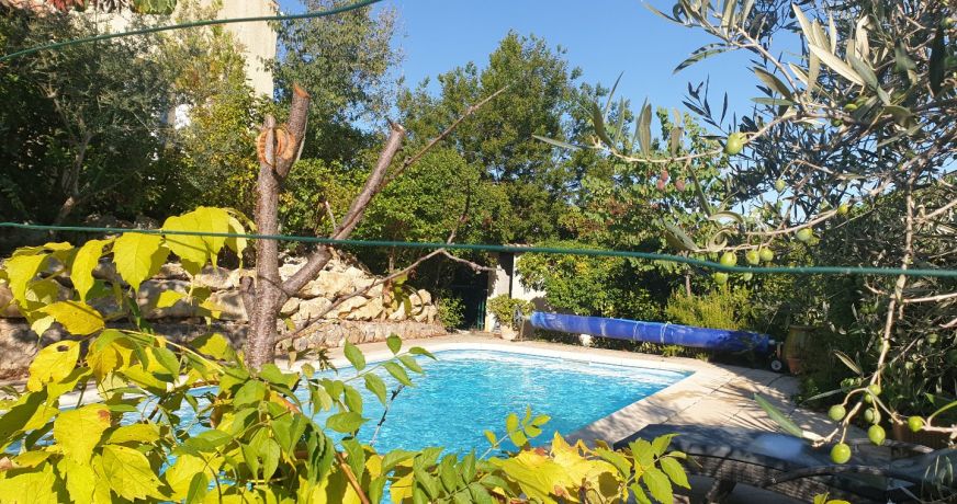 vente Villa Saint Georges D'orques