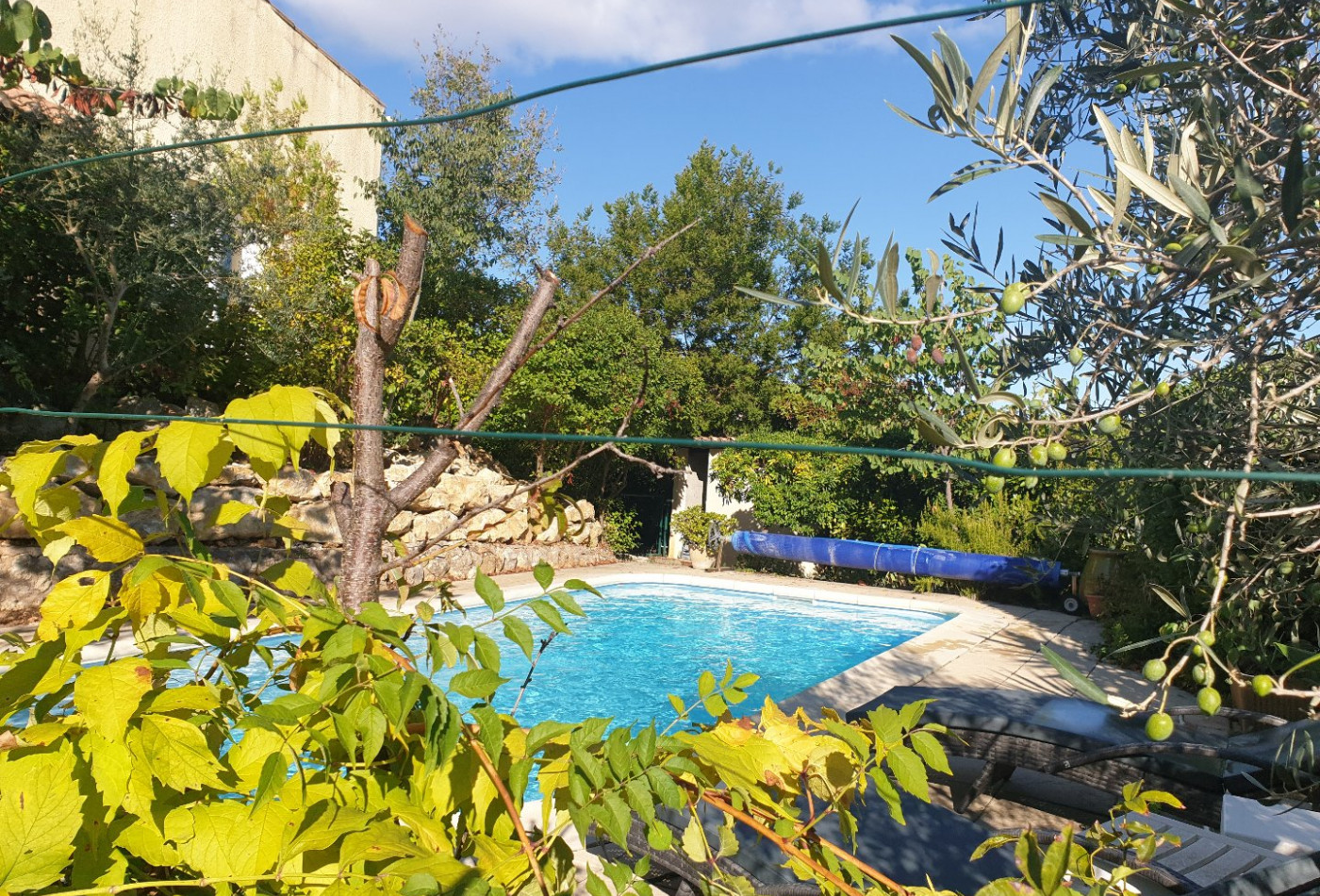 à vendre Villa Saint Georges D'orques - Photo 2