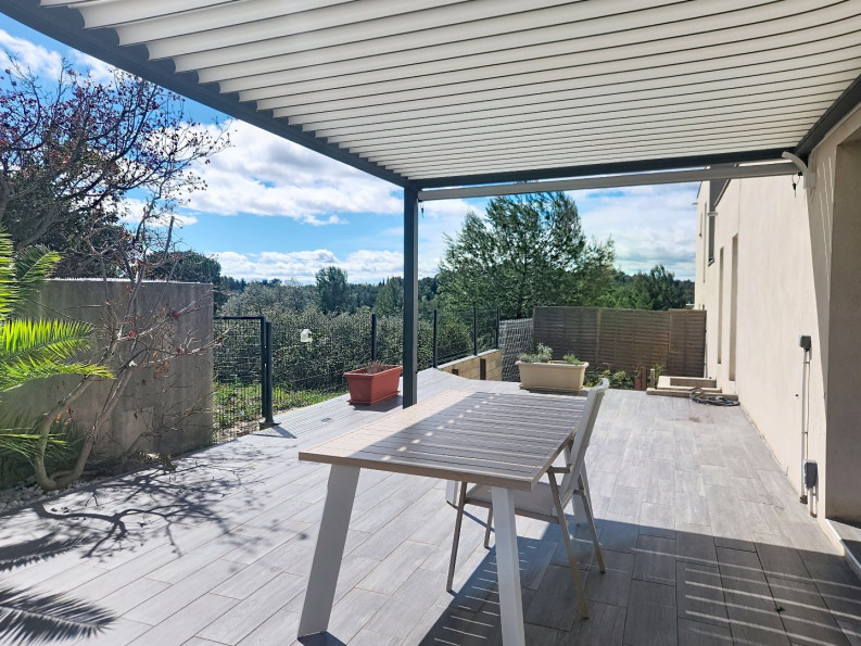 vente Villa Saint Georges D'orques - Photo 2