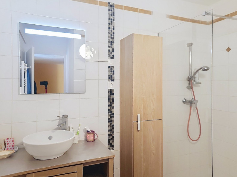 vente Villa Saint Georges D'orques - Photo 8