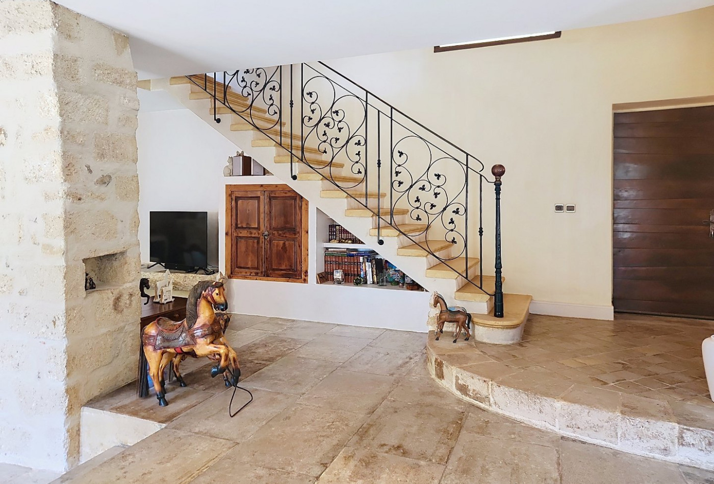 à vendre Mas de village Montpellier - Photo 5