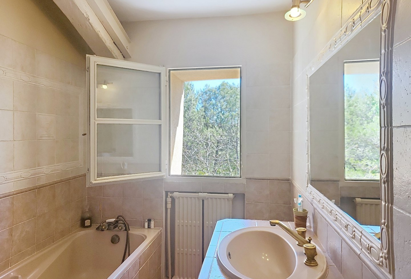 à vendre Mas de village Montpellier - Photo 8