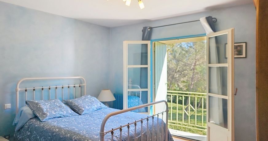 vente Mas de village Montpellier