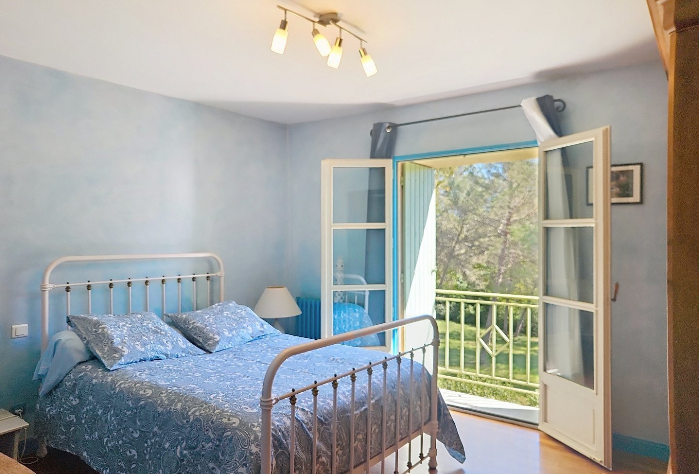 à vendre Mas de village Montpellier - Photo 9