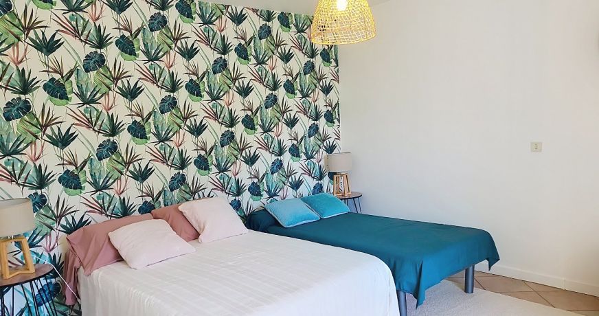 vente Mas de village Montpellier