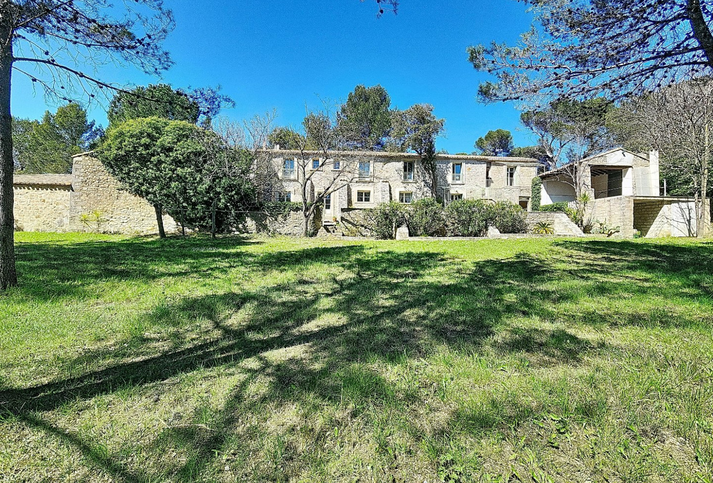 à vendre Mas de village Montpellier - Photo 2