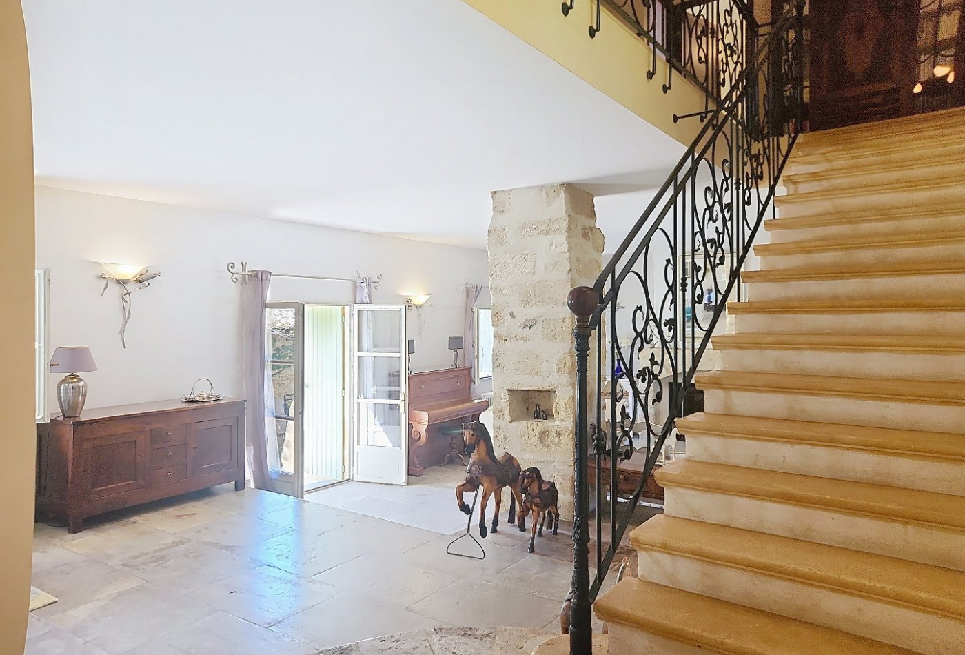 à vendre Mas de village Montpellier - Photo 6