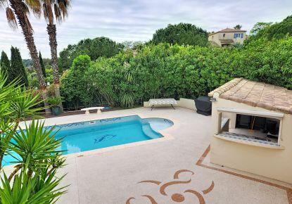 vente Maison et dépendances Juvignac