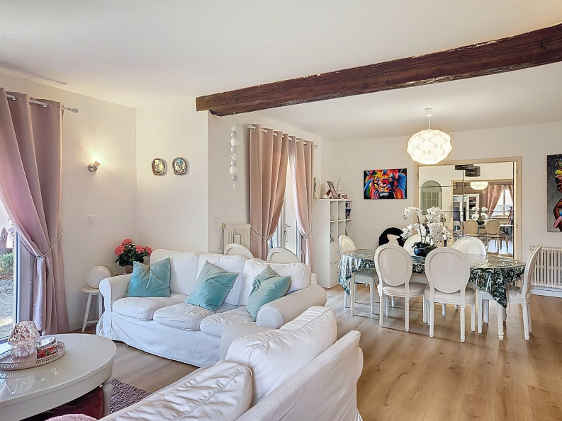 vente Villa Juvignac - Photo 5