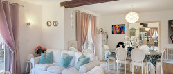 vente Villa Juvignac