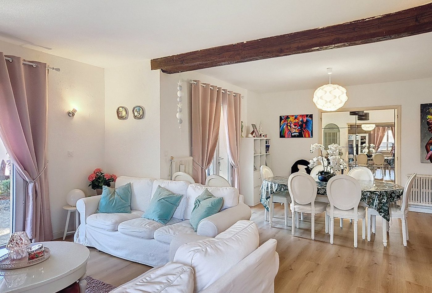 à vendre Villa Juvignac - Photo 5