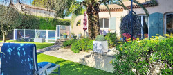 vente Villa Juvignac