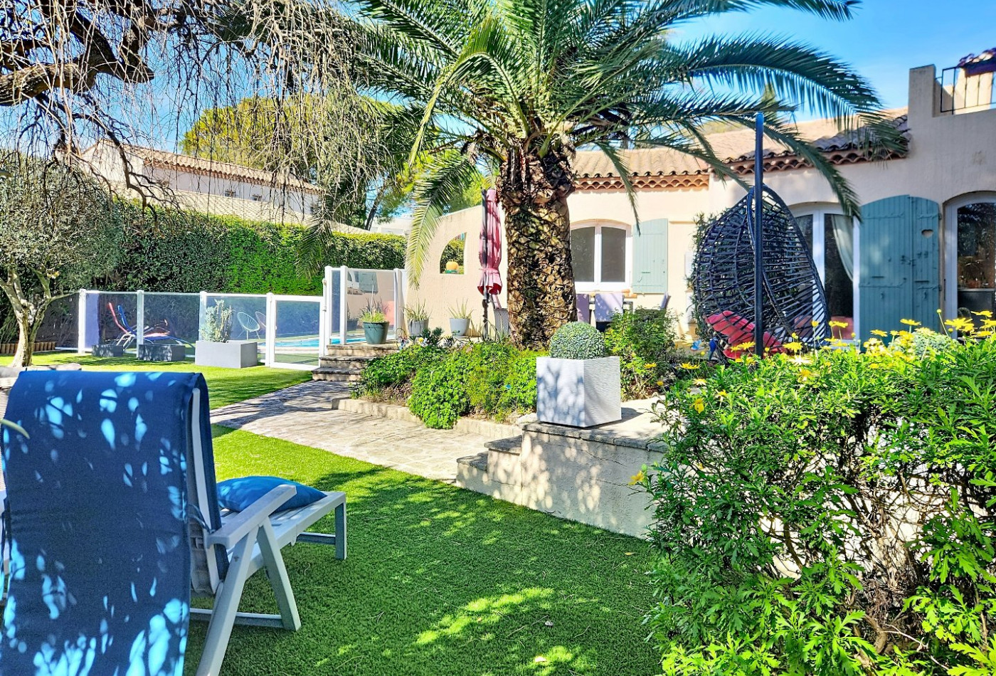 à vendre Villa Juvignac - Photo 3