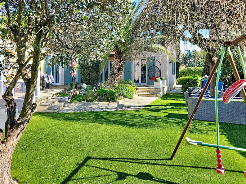vente Villa Juvignac - Photo 1