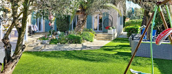vente Villa Juvignac