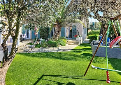 vente Villa Juvignac