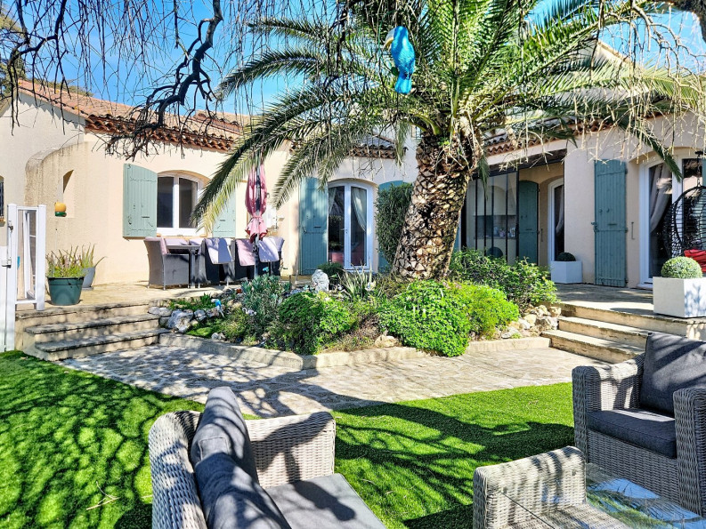 vente Villa Juvignac - Photo 2
