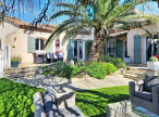 à vendre Villa Juvignac