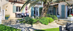 vente Villa Juvignac