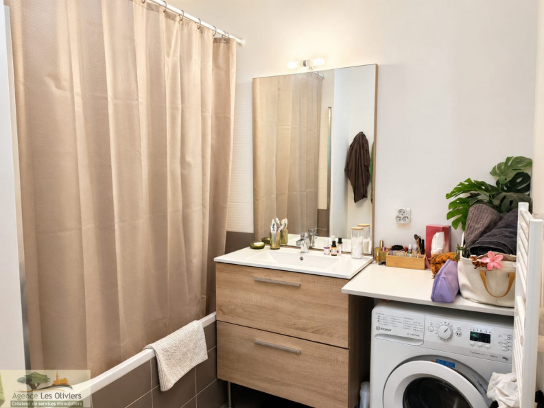 vente Appartement Saint Jean De Vedas - Photo 4